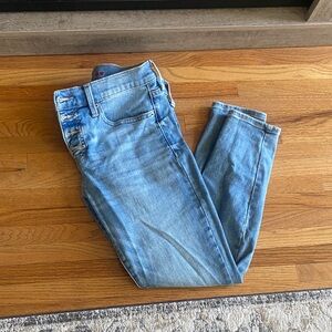 Blue Jeans